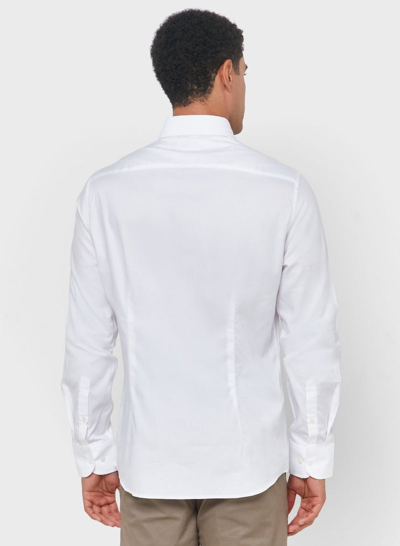 Essential Regular Fit Shirt