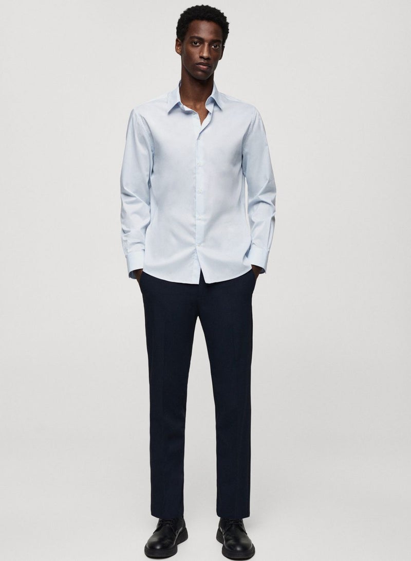 Essential Regular Fit Shirt