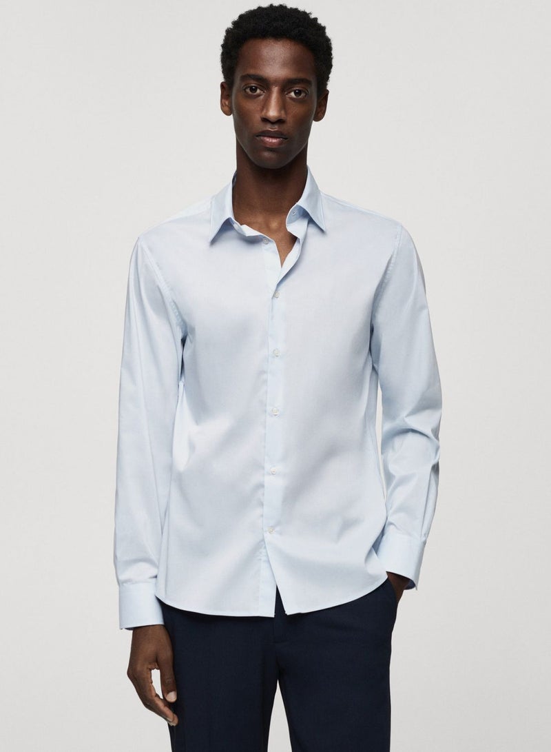 Essential Regular Fit Shirt