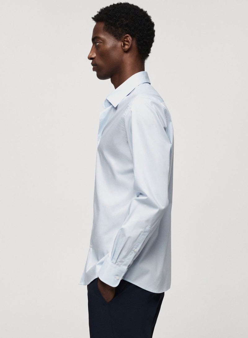 Essential Regular Fit Shirt