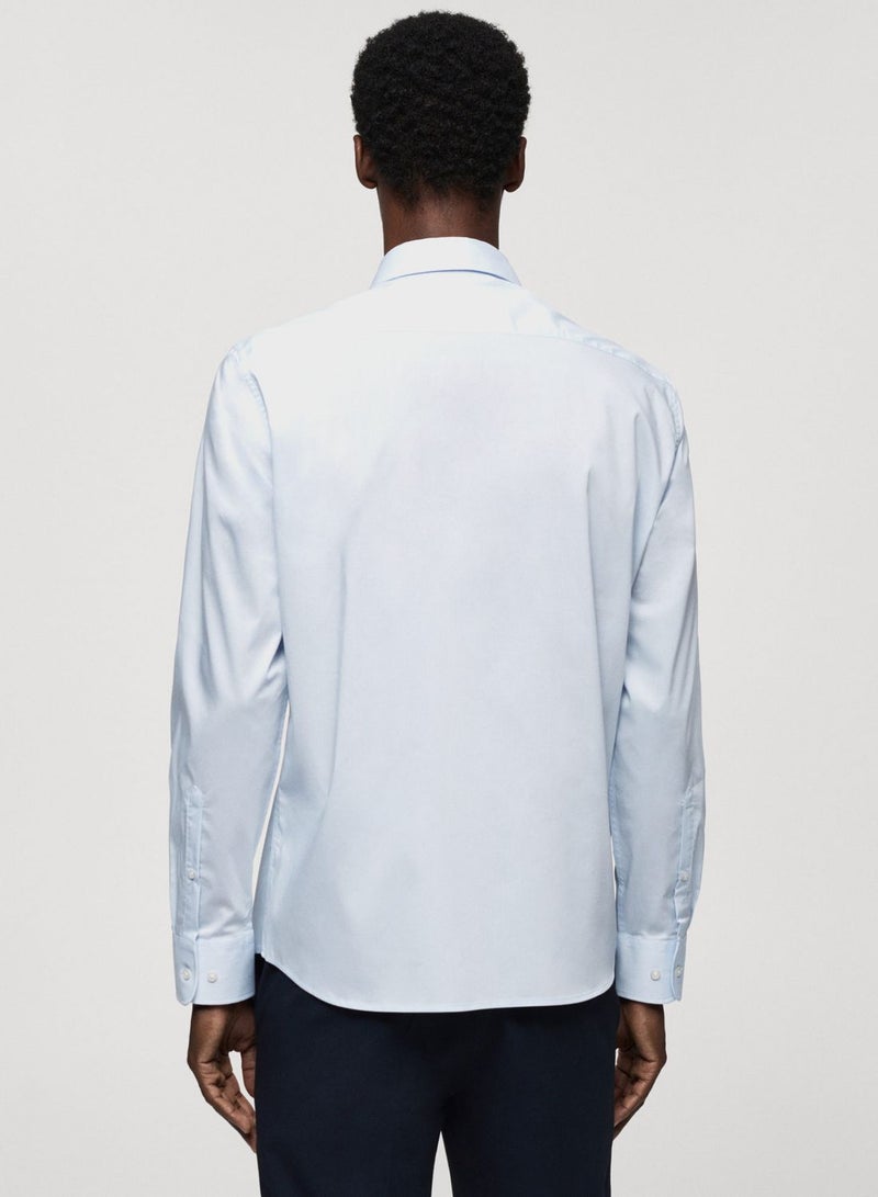 Essential Regular Fit Shirt