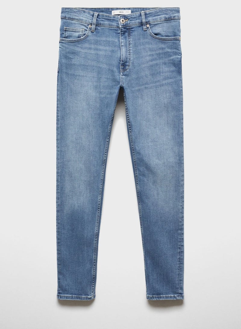 Jude Skinny Fit Jeans