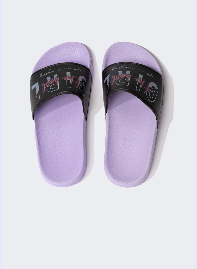 Girl Flip Flops