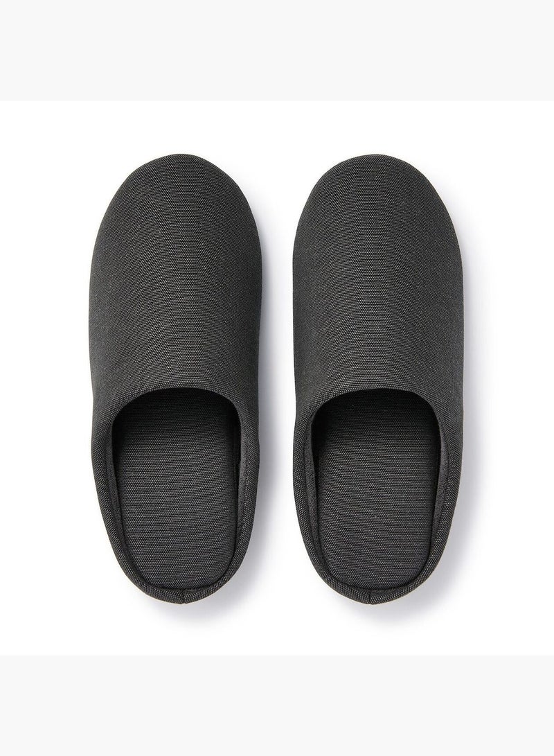 Cotton Insole Slippers