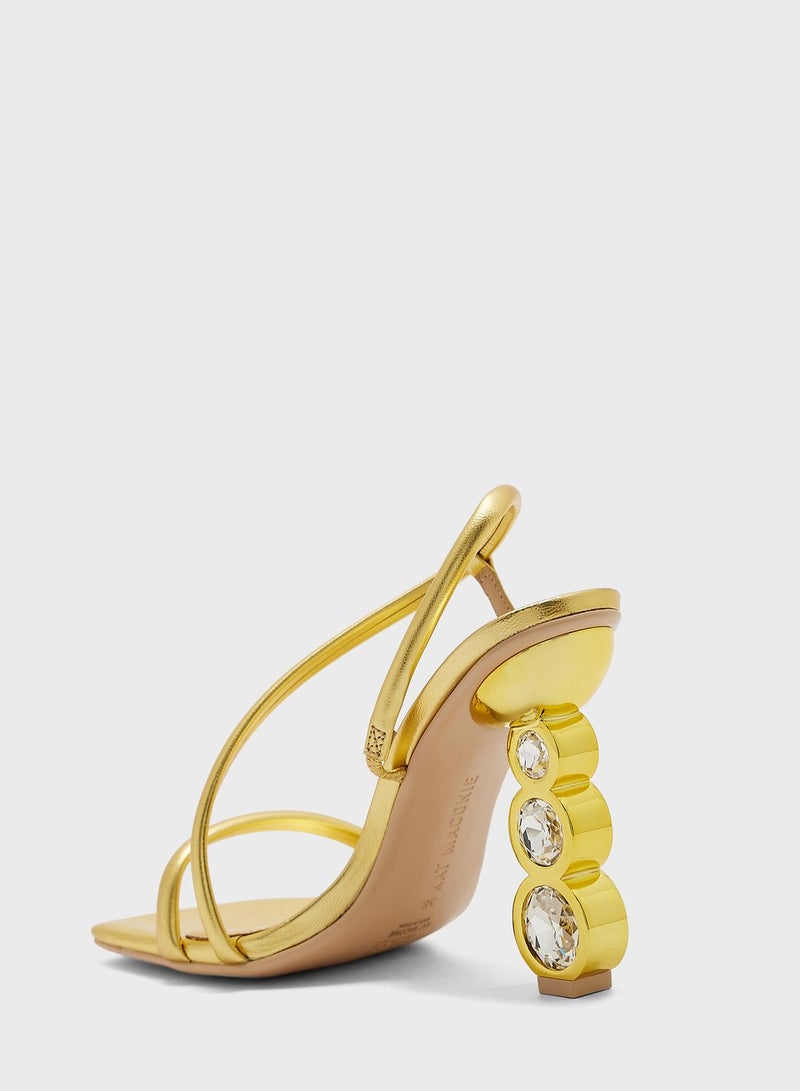 Kabita High Heeled Sandals