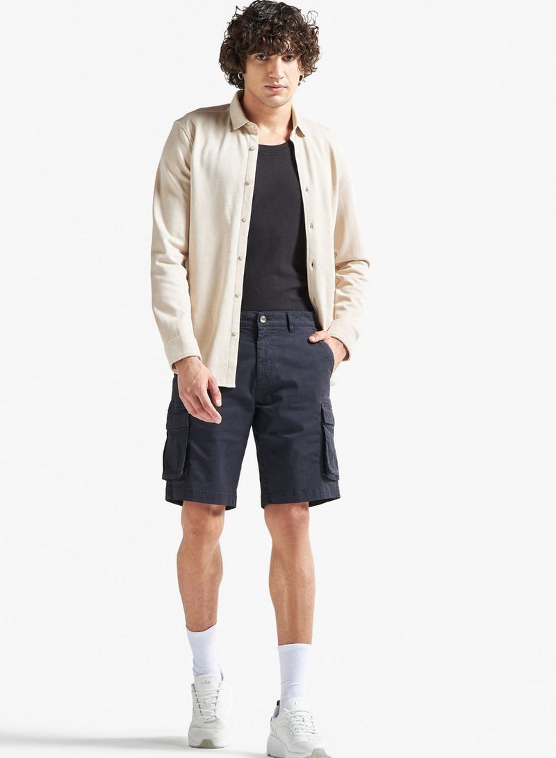 Essential Cargo Shorts