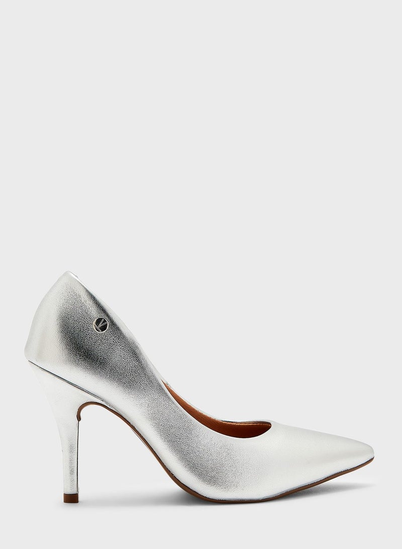 Giselle Pointed Toe Pumps
