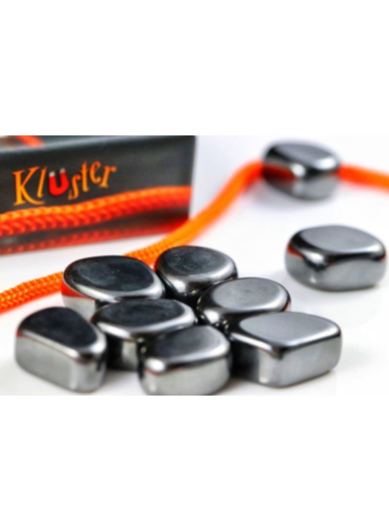 Kluster - Magnetic Game