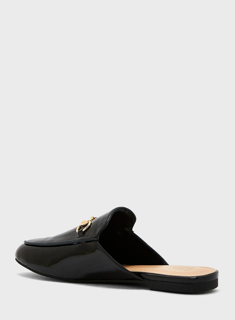 Horsebit Loafer