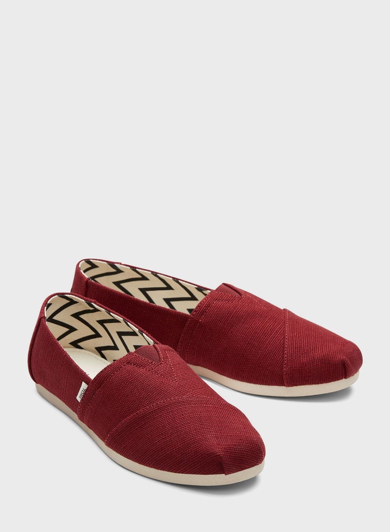 Essential Slip Ons