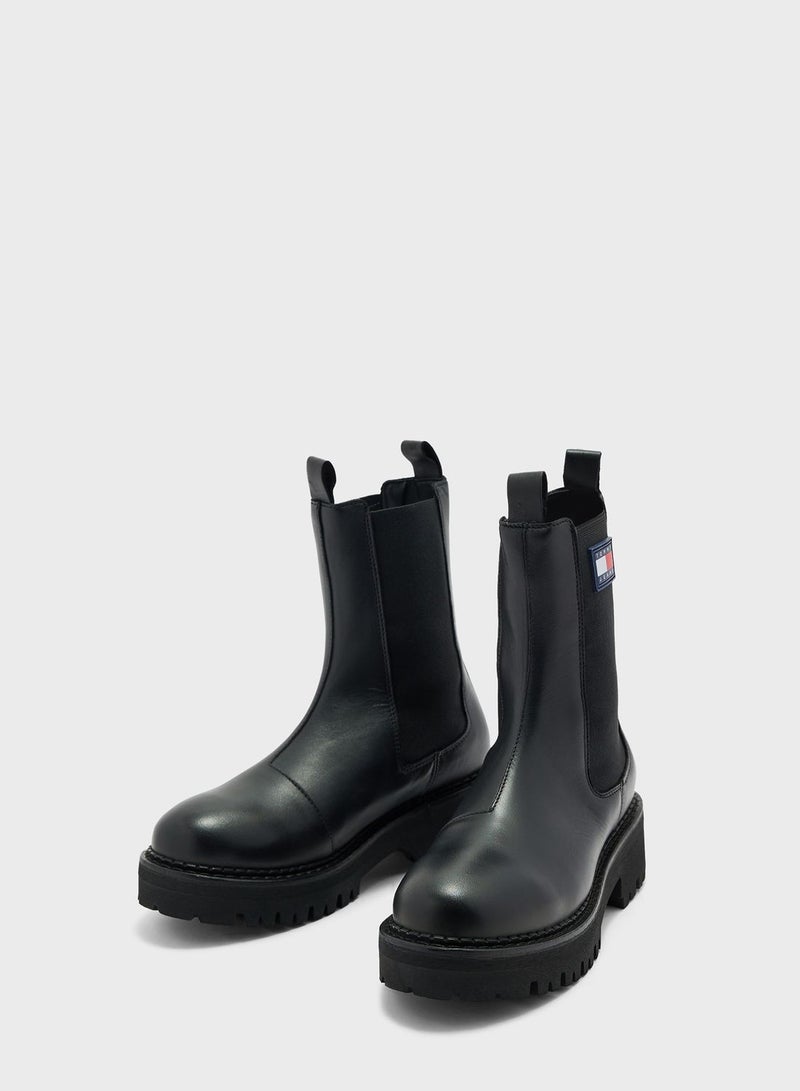 Urban Chelsea Boots