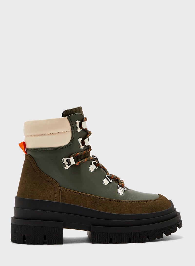 Beatrix-2 Hiking Boots