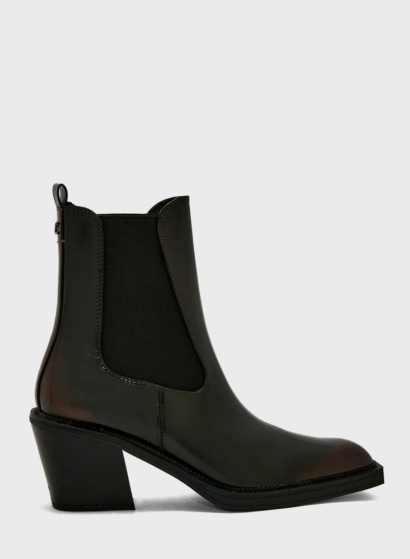 Mindy Ankle Boots