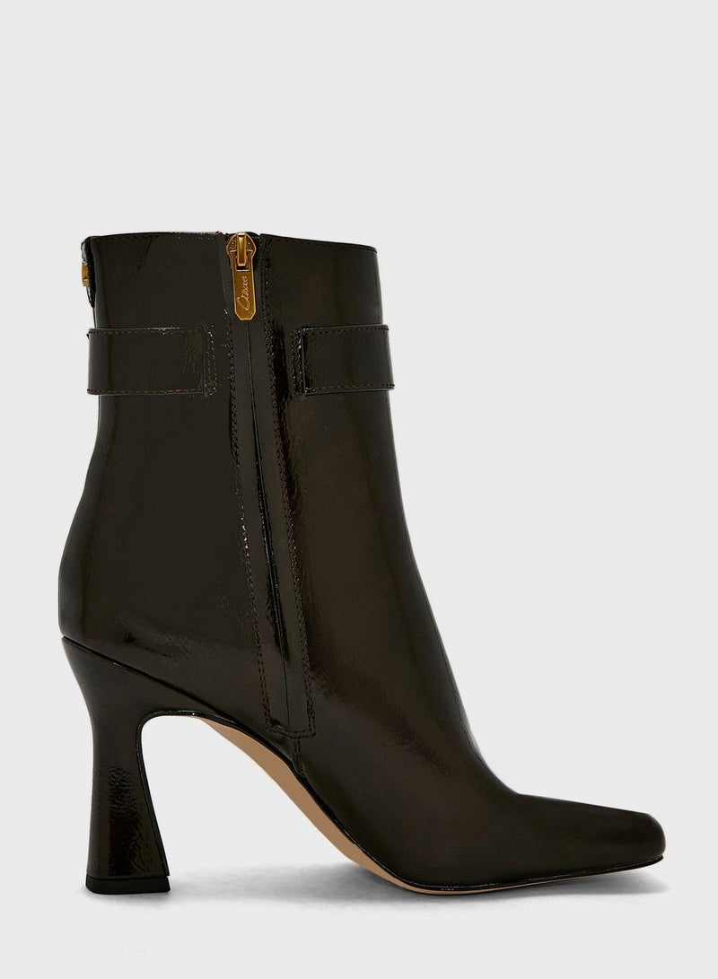 Evie Ankle Boots