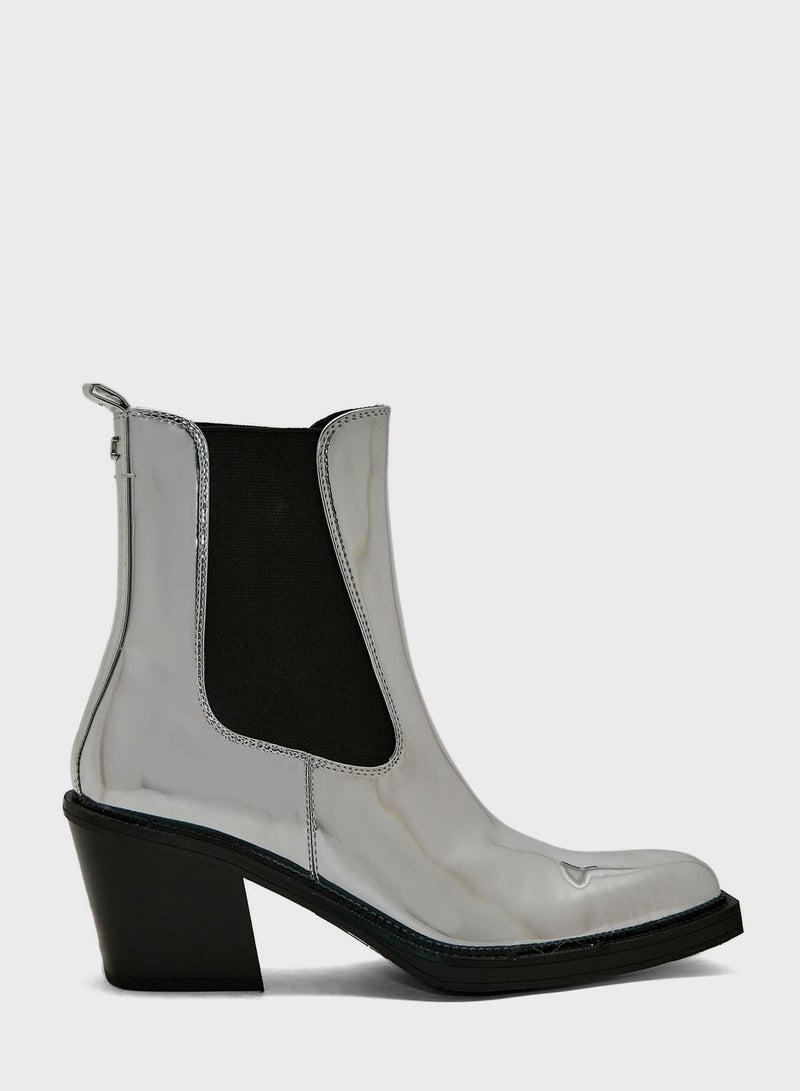 Mindy 2 Ankle Boots