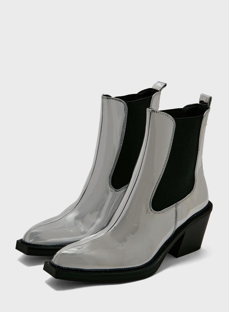 Mindy 2 Ankle Boots