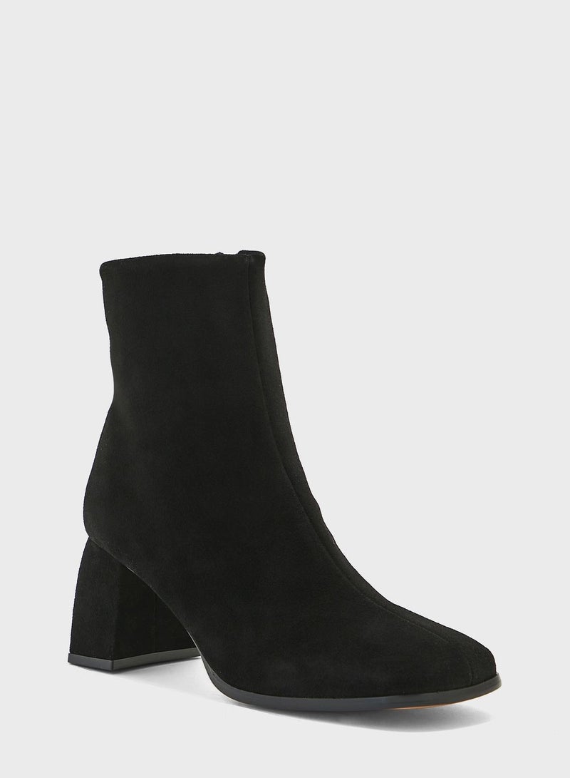 Wise Fit Nina Ankle Boots