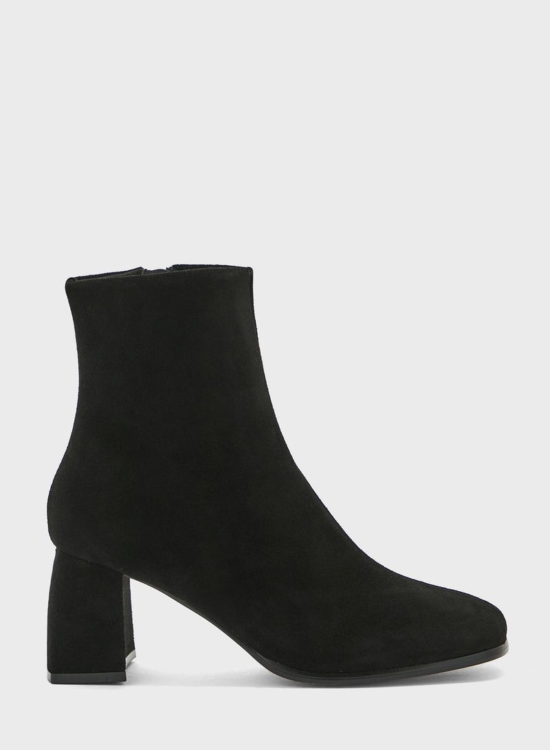 Wise Fit Nina Ankle Boots