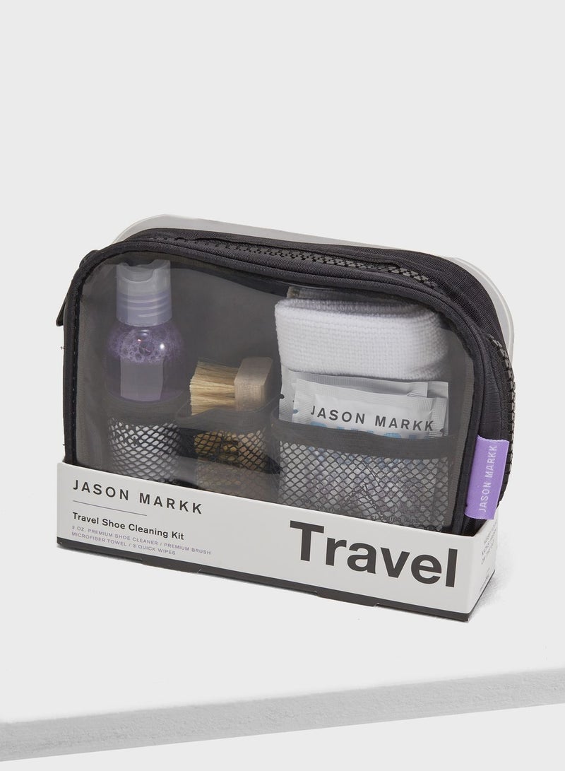 Travel Cleaning Kit
