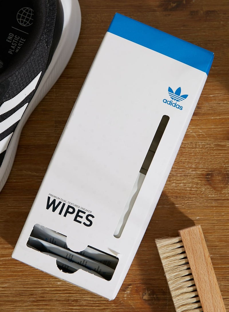 Shoe Cleaning Wipes