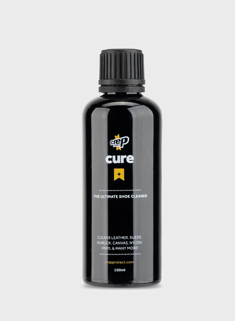 Cure Travel Cleaning Kit