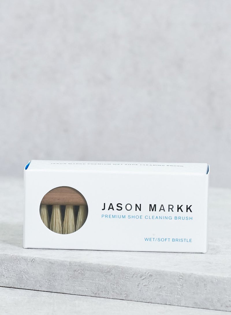 Premium Shoe Cleaning Brush