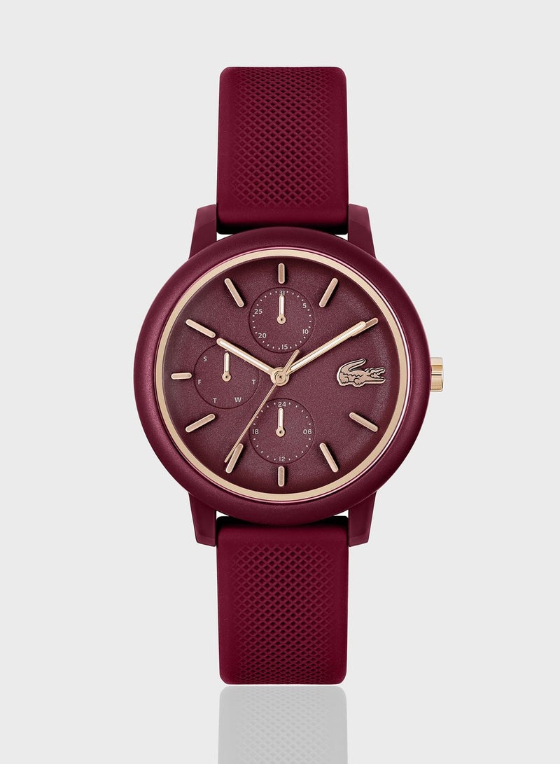 Lacoste Analog Watch
