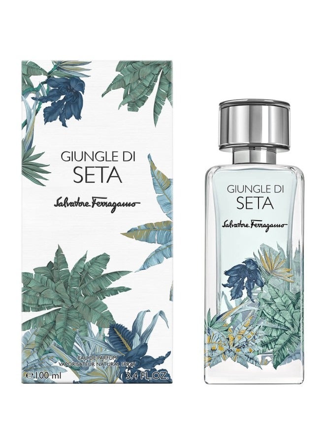 Giungle Di Seta EDP 100ml