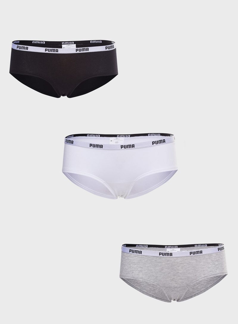 HIPSTER women underwear