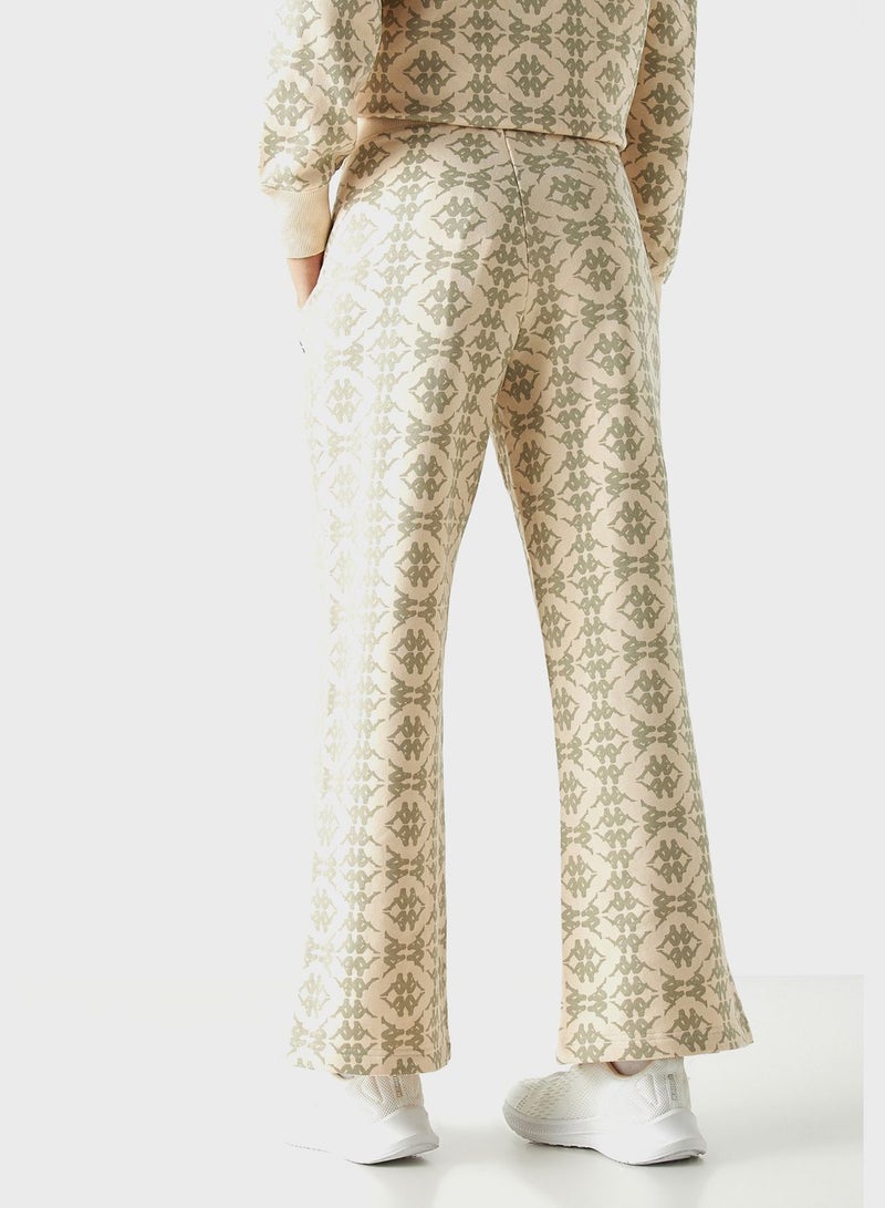 All Over Print Pants