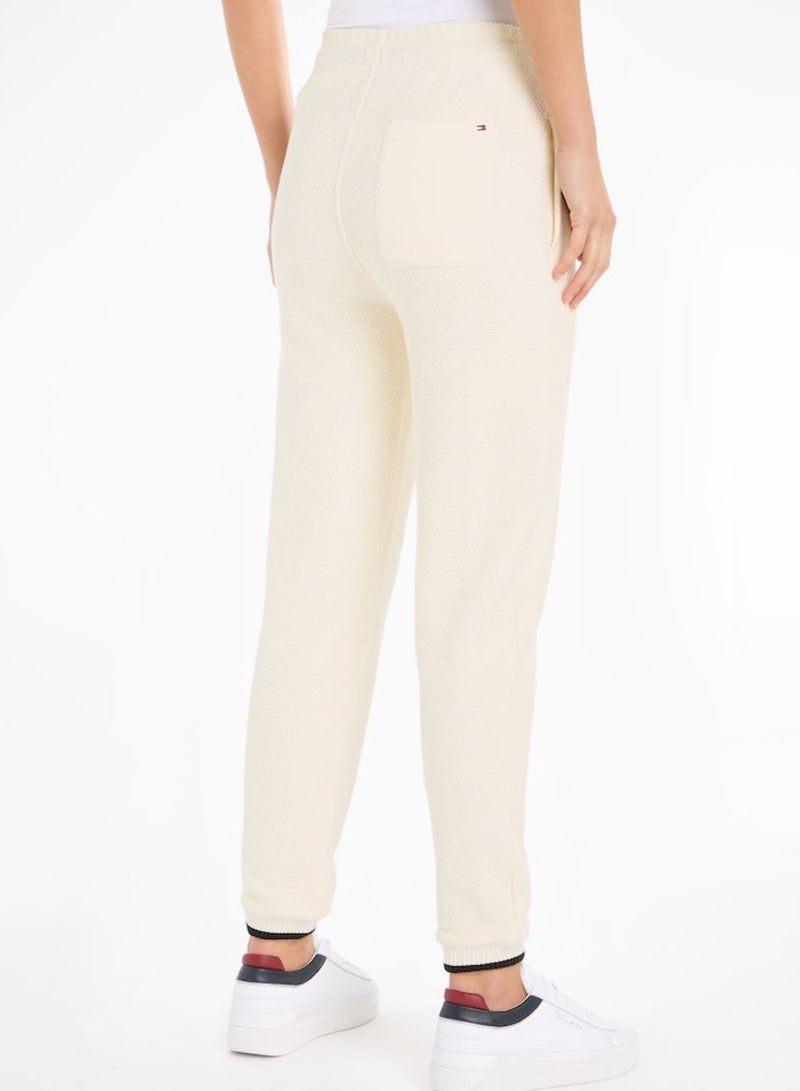 High Waist Pant