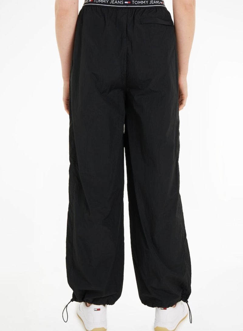 High Waist Pants