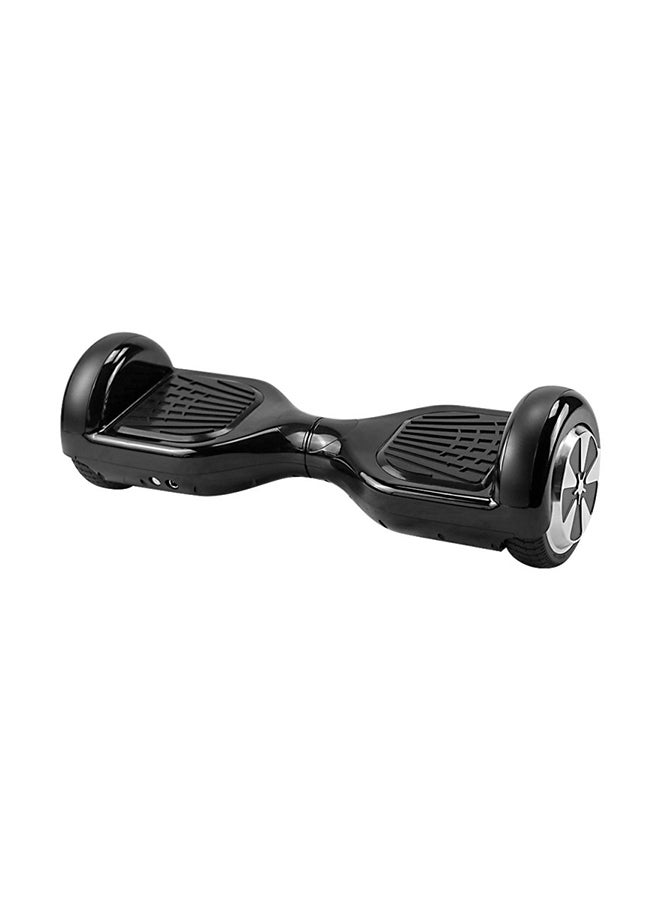 Hoverboard Two Wheel Self Balancing Electric Scooter ‎‎With Light For Kids 23x7x7inch