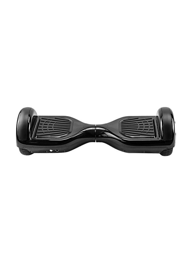 Hoverboard Two Wheel Self Balancing Electric Scooter ‎‎With Light For Kids 23x7x7inch