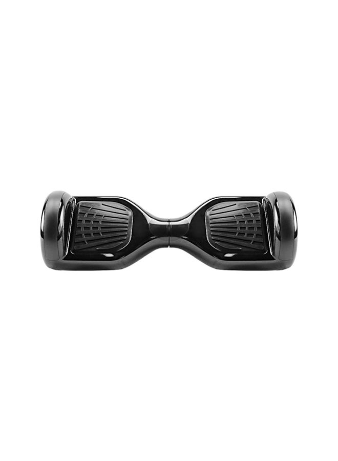 Hoverboard Two Wheel Self Balancing Electric Scooter ‎‎With Light For Kids 23x7x7inch