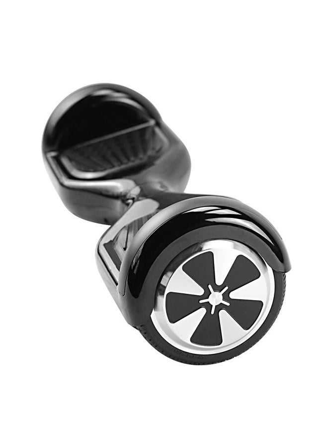 Hoverboard Two Wheel Self Balancing Electric Scooter ‎‎With Light For Kids 23x7x7inch