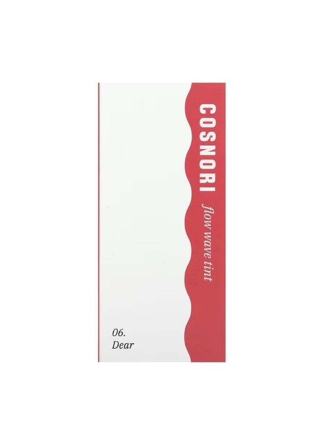 Flow Wave Tint Dear 0.18 oz 5 g