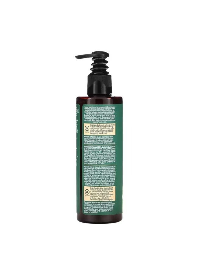 Thoroughly Clean Deep Pore Cleanser 8.5 fl oz 250 ml