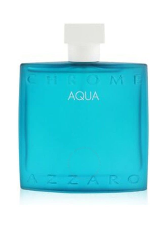Chrome Aqua EDT 100ml