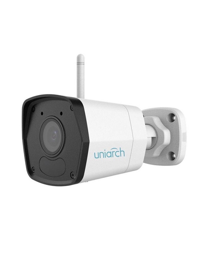 Uniarch 2MP IR Outdoor Night Vision Bullet wifi Camera