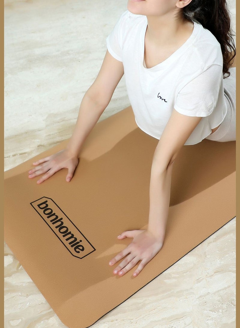 Anti-Slip Comfortable Yoga Mat