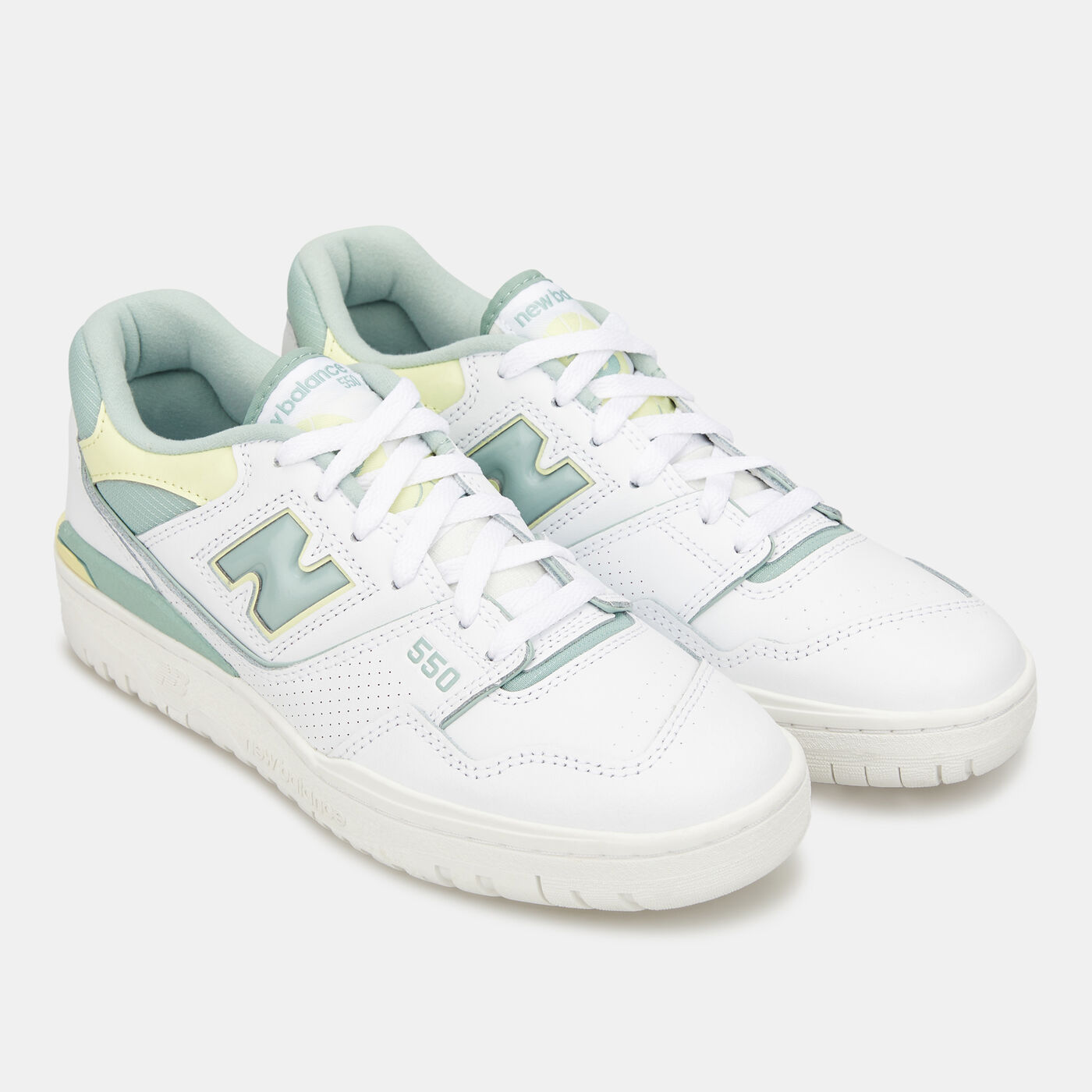 Women's BB550 Shoes
