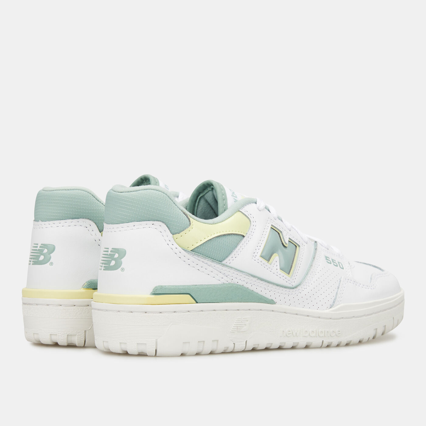 Women's BB550 Shoes