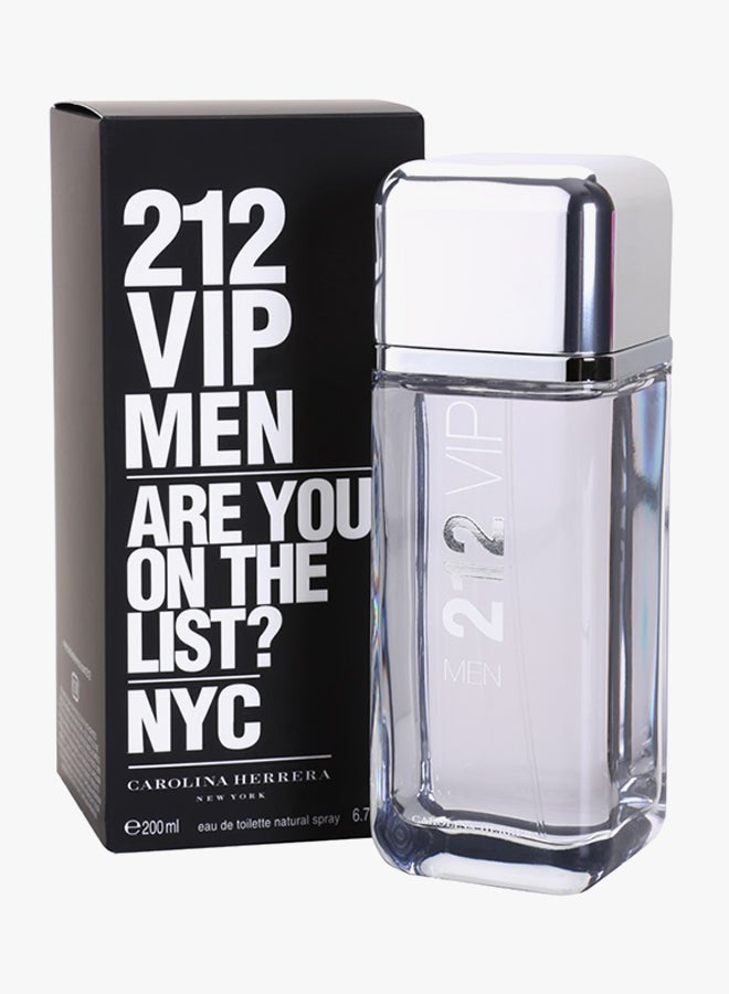 212 VIP EDT 200ml