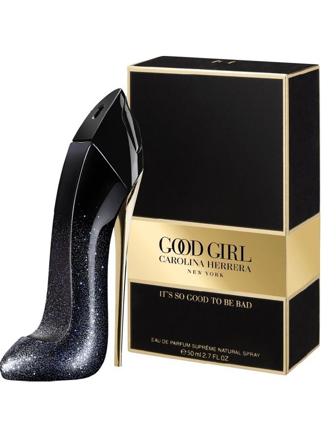 Good Girl Supreme EDP 50ml