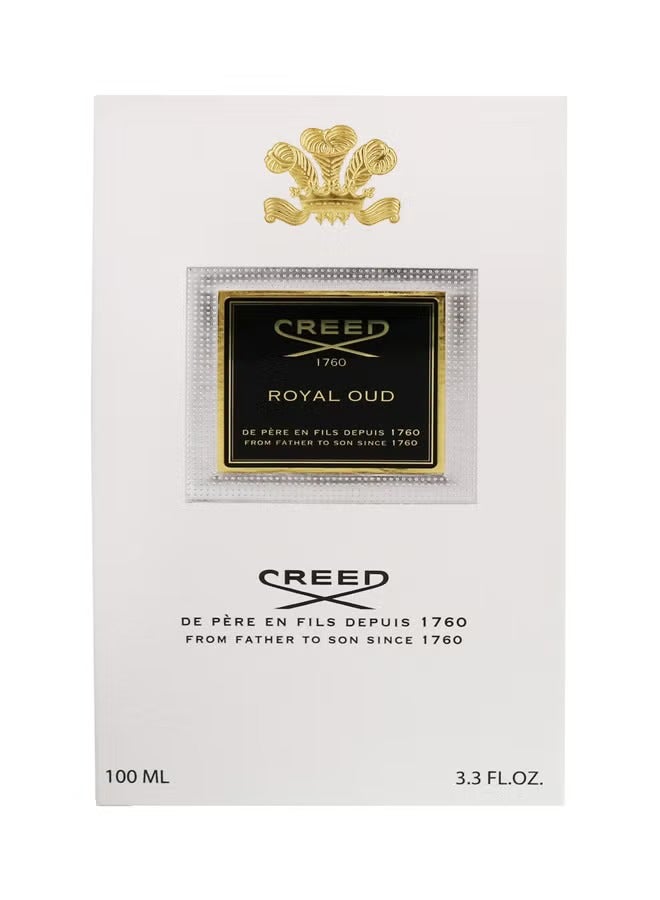 Creed Royal Oud U EDP 100 Ml