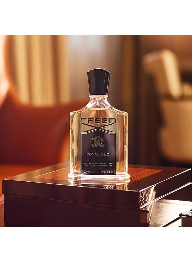 Creed Royal Oud U EDP 100 Ml