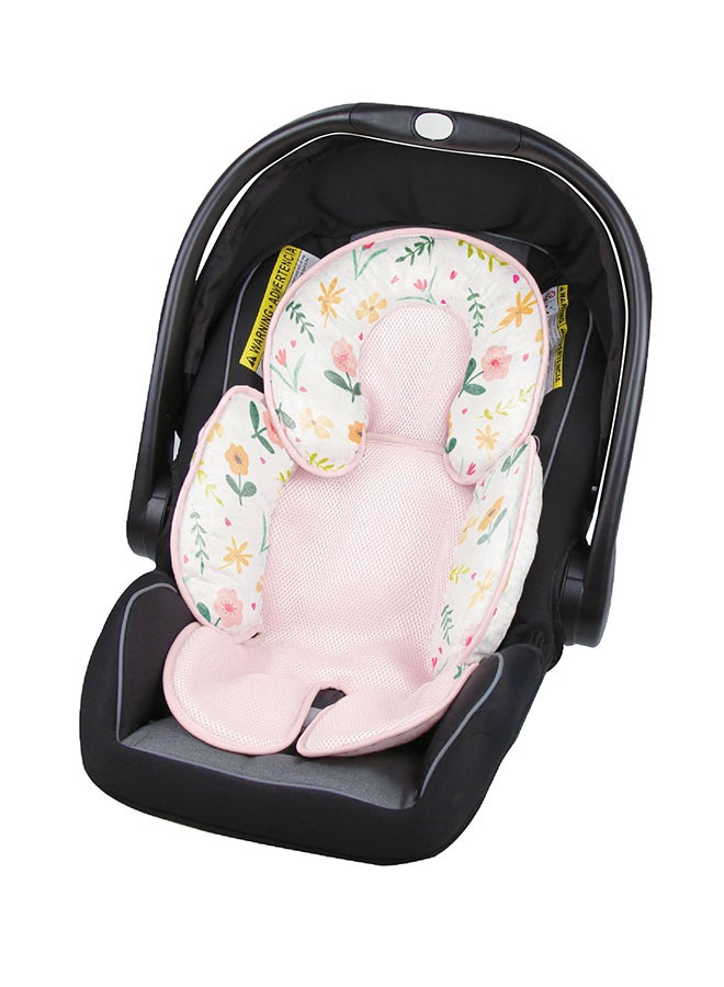Body Support Cushion Car Seat  Warm Pad Washable Support Pillow For New Born