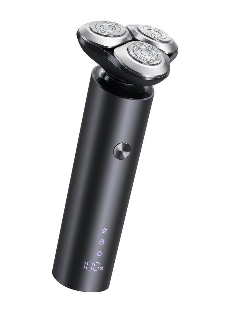 Electric Shaver S301 Smart Fast Pinch-Free Shaving