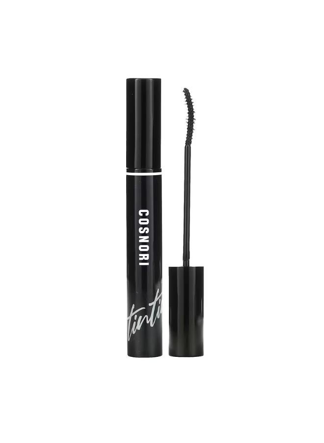 Eyelash Tinting Serum 01 Deep Black 9 g